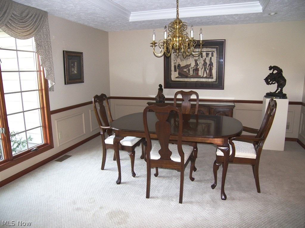 Barrington Sub - Residential