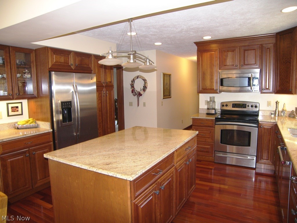 Barrington Sub - Residential