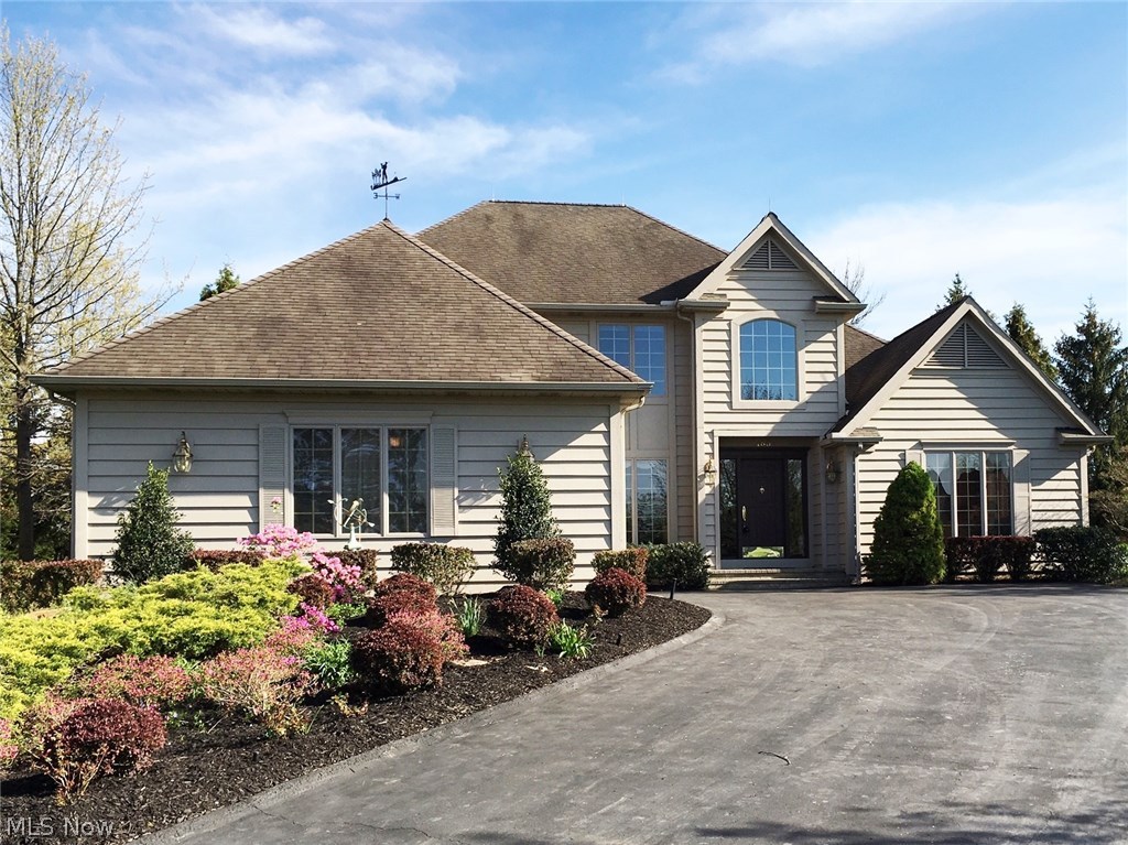 Barrington Sub - Residential