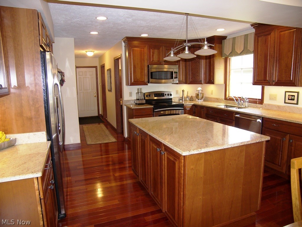 Barrington Sub - Residential