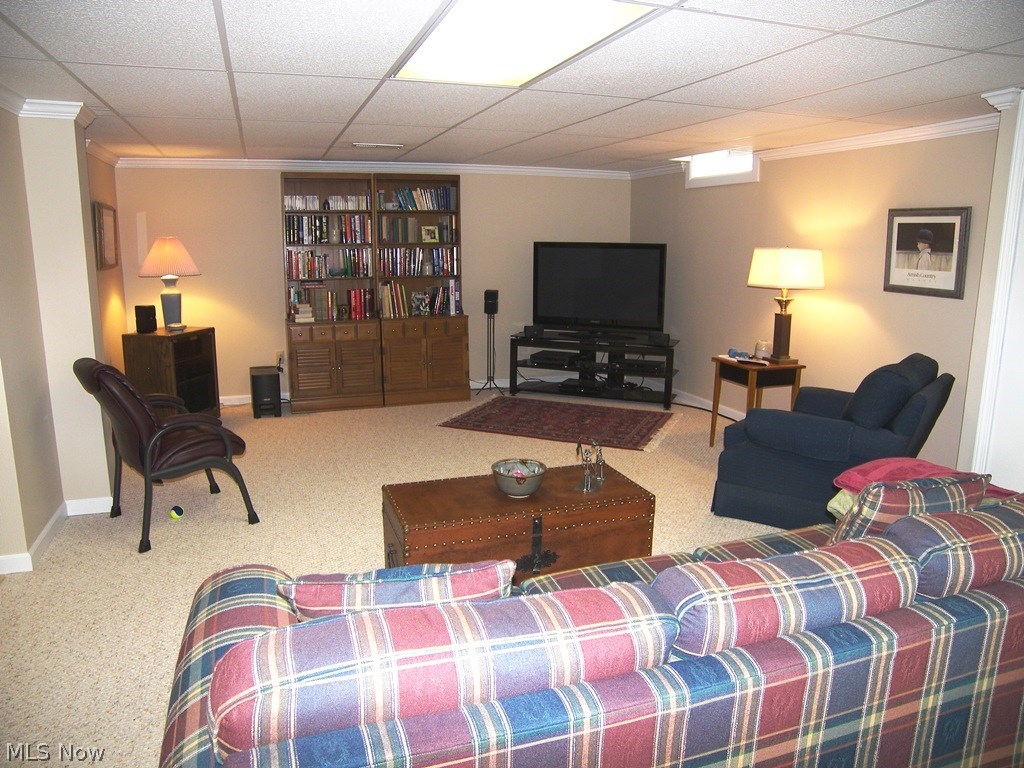 Barrington Sub - Residential