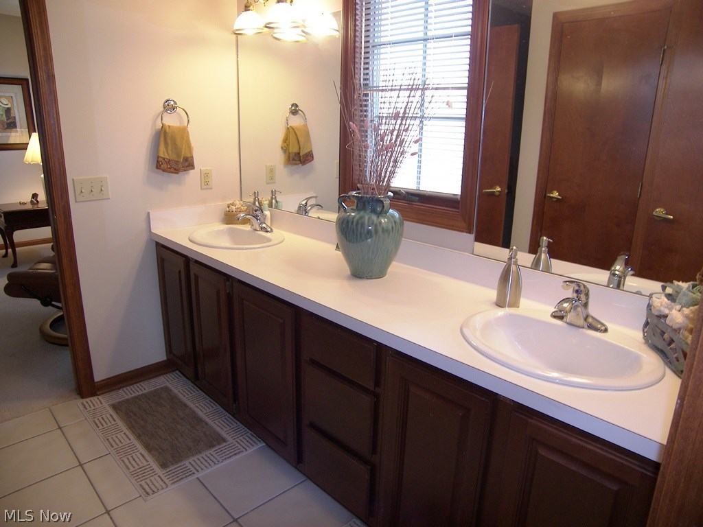 Barrington Sub - Residential