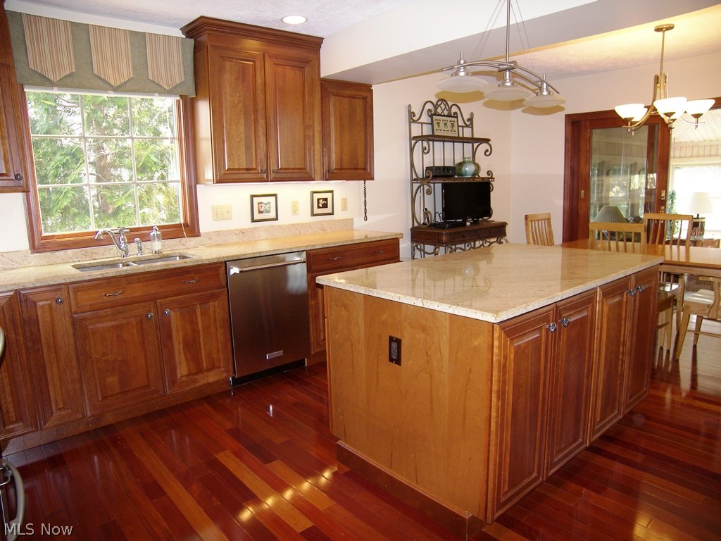 Barrington Sub - Residential