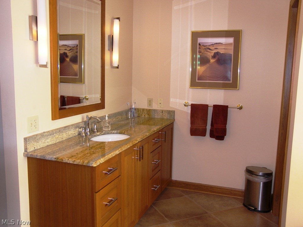 Barrington Sub - Residential