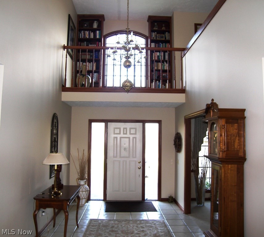 Barrington Sub - Residential