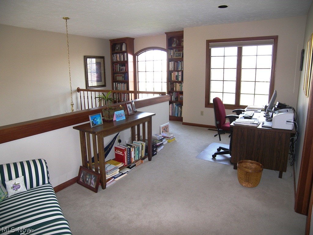 Barrington Sub - Residential