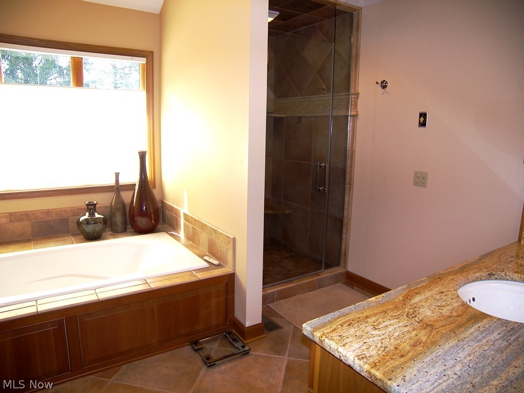 Barrington Sub - Residential