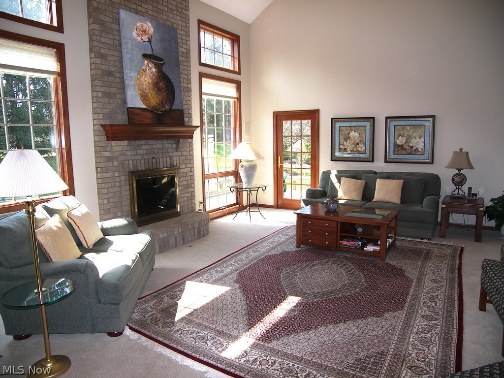 Barrington Sub - Residential