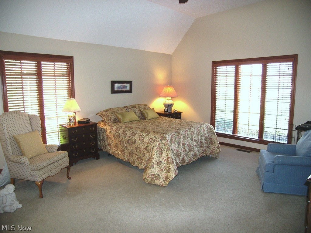 Barrington Sub - Residential