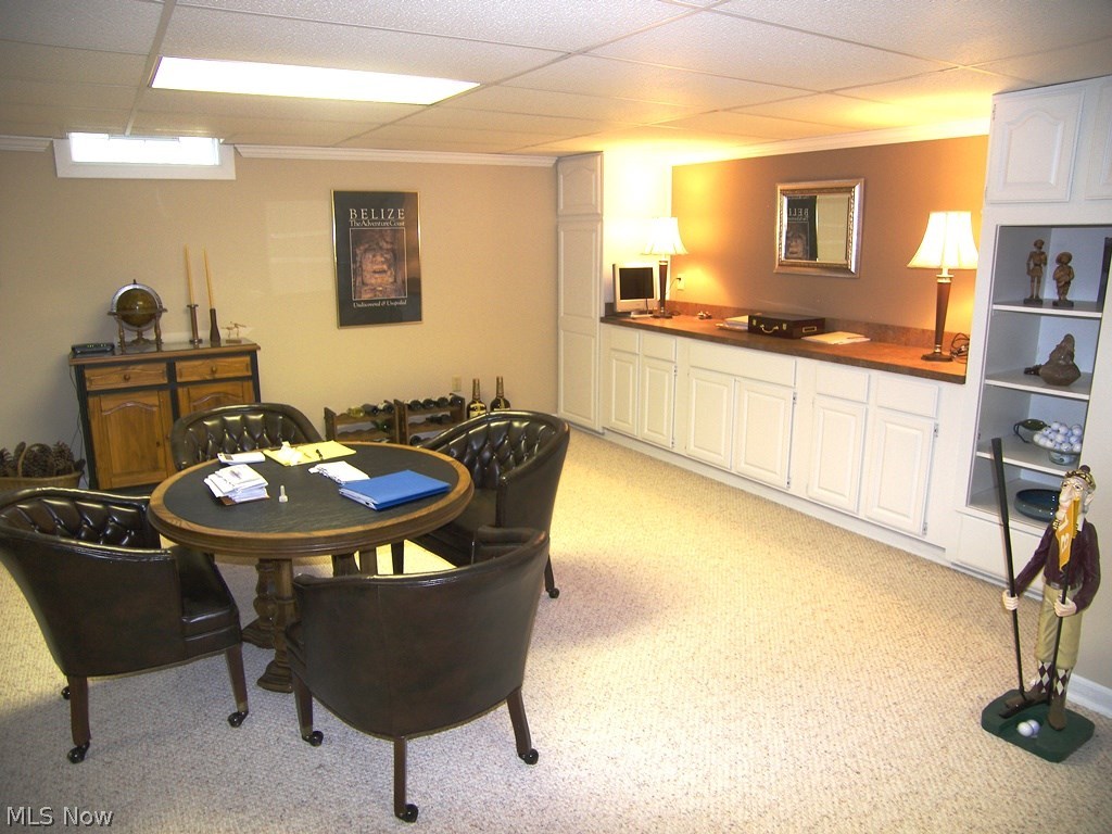 Barrington Sub - Residential