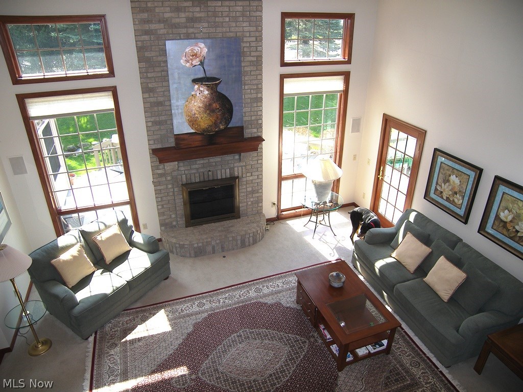 Barrington Sub - Residential