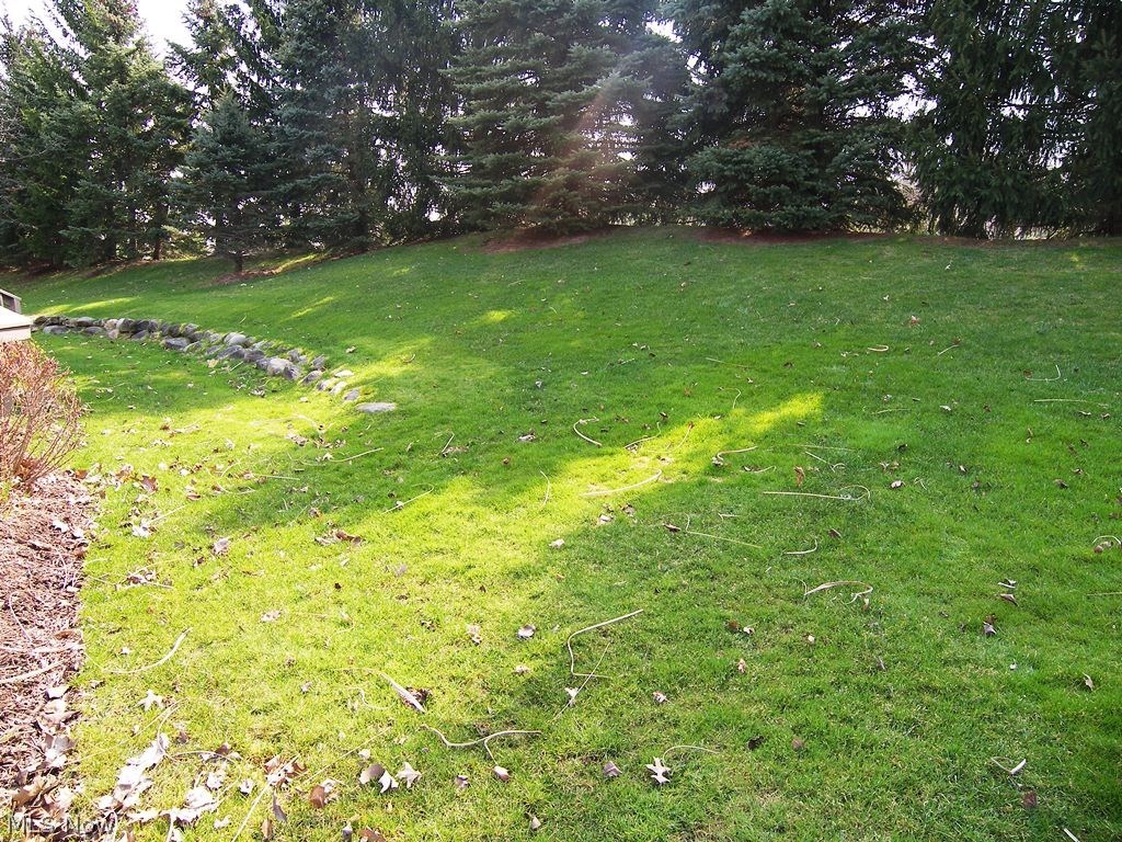 Barrington Sub - Residential