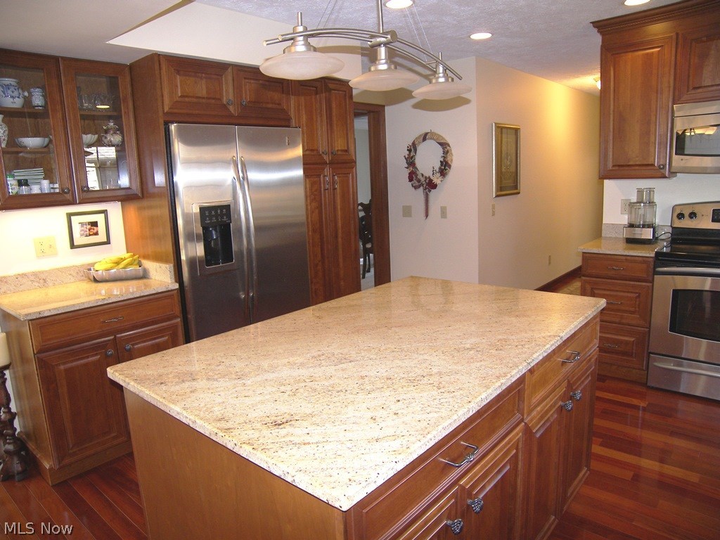 Barrington Sub - Residential