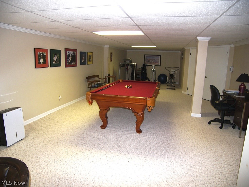 Barrington Sub - Residential