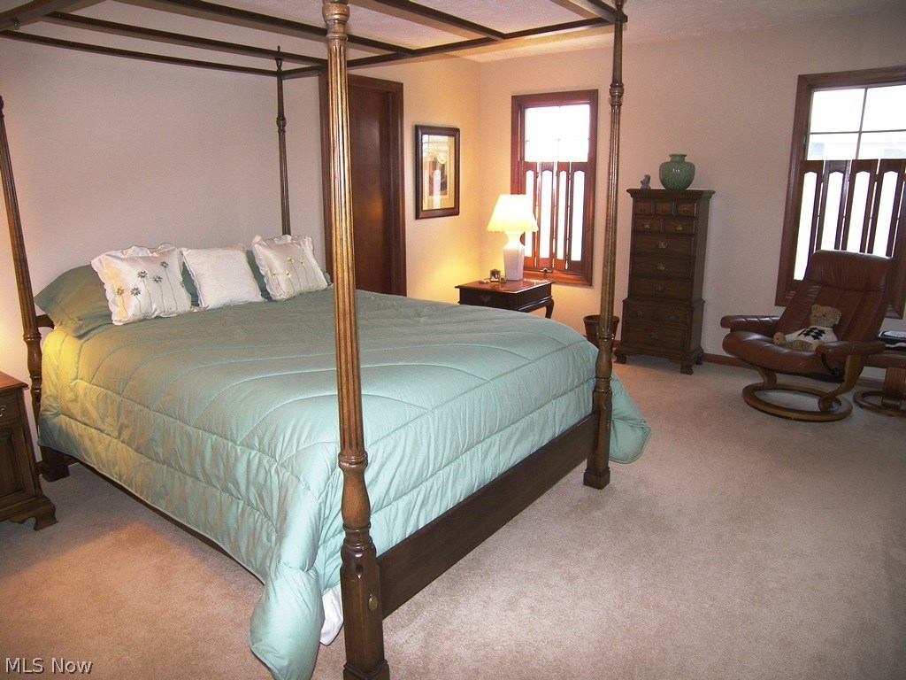 Barrington Sub - Residential