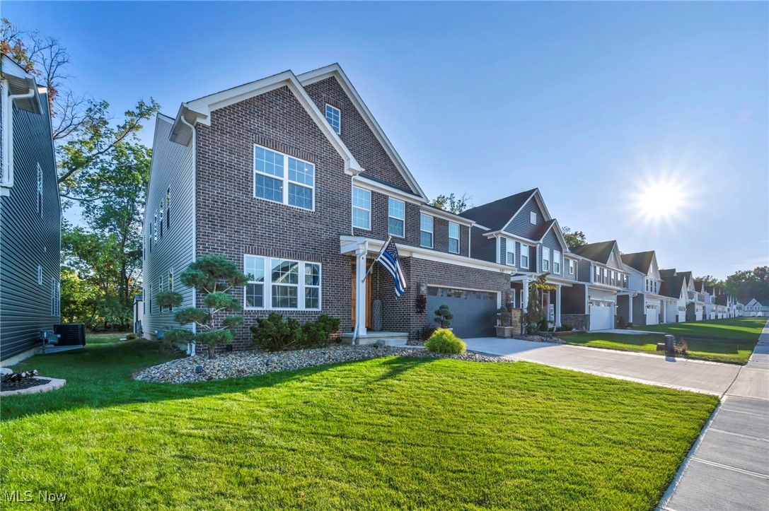 Sandy Spring Sub #3 - Residential