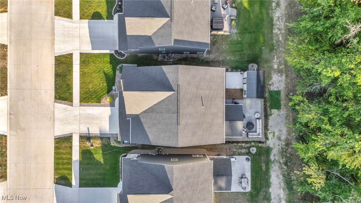 Sandy Spring Sub #3 - Residential