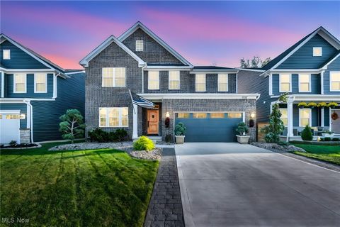 6187 Krystina Run Lorain OH 44053