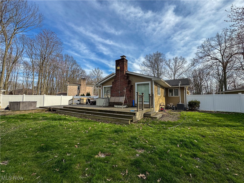 172 Winter Lane, Cortland, Ohio image 27