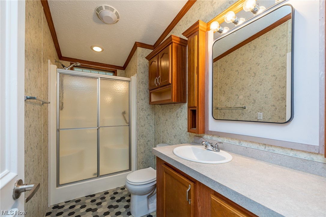 Columbia Park - Residential