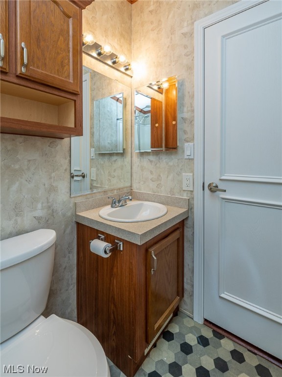 Columbia Park - Residential