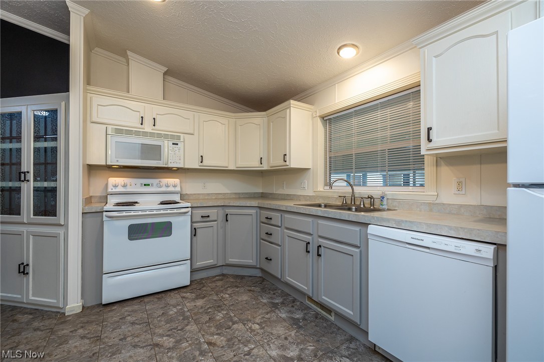 Columbia Park - Residential