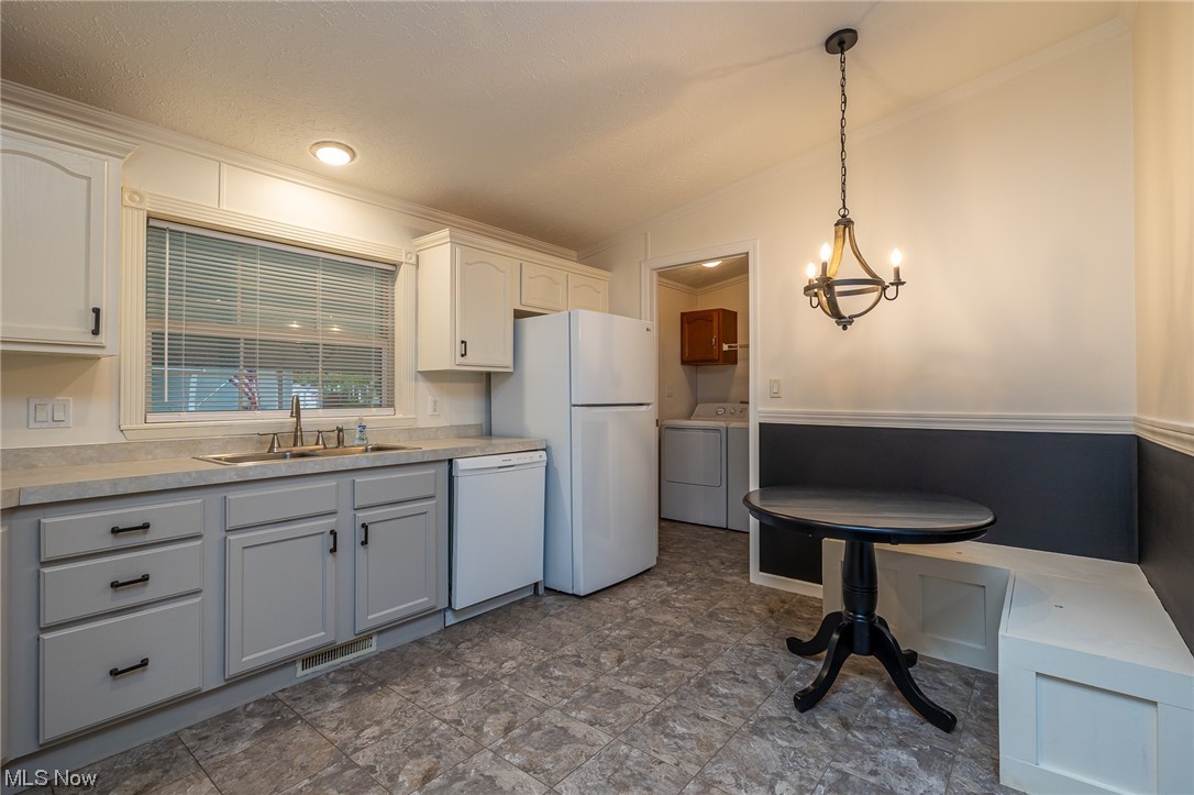 Columbia Park - Residential