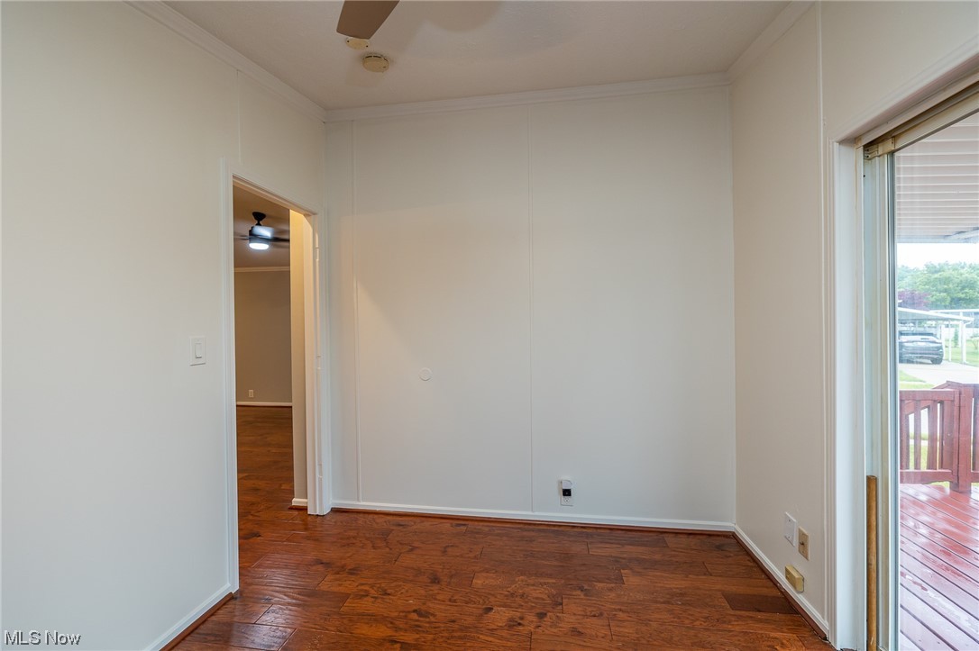 Columbia Park - Residential