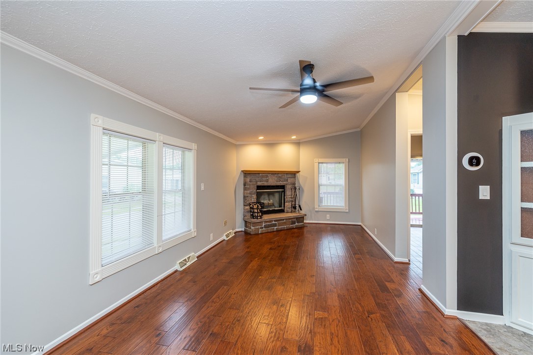 Columbia Park - Residential