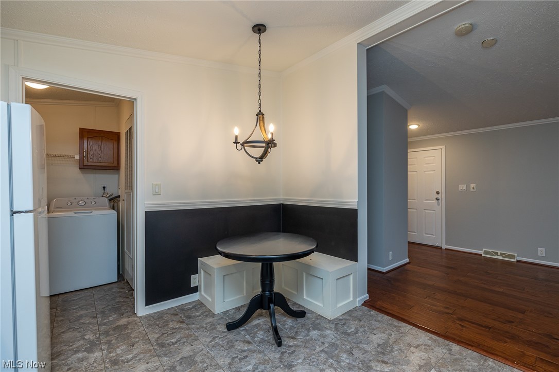 Columbia Park - Residential