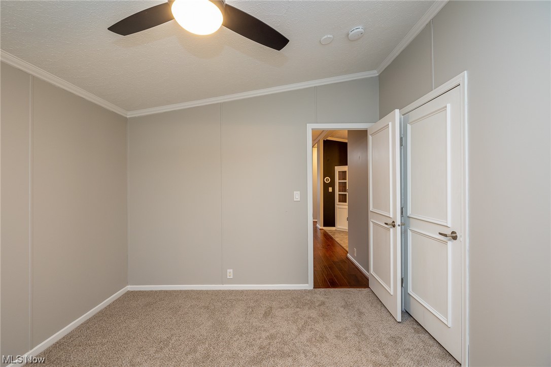 Columbia Park - Residential