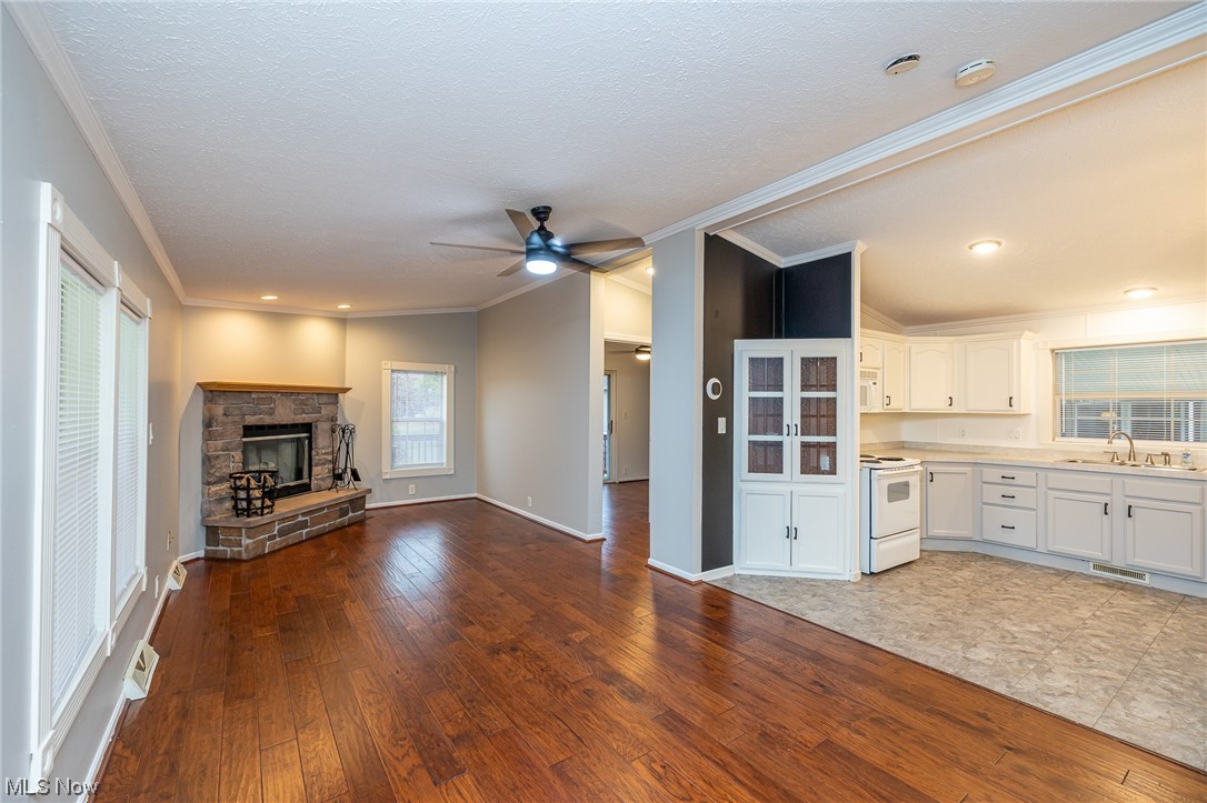 Columbia Park - Residential