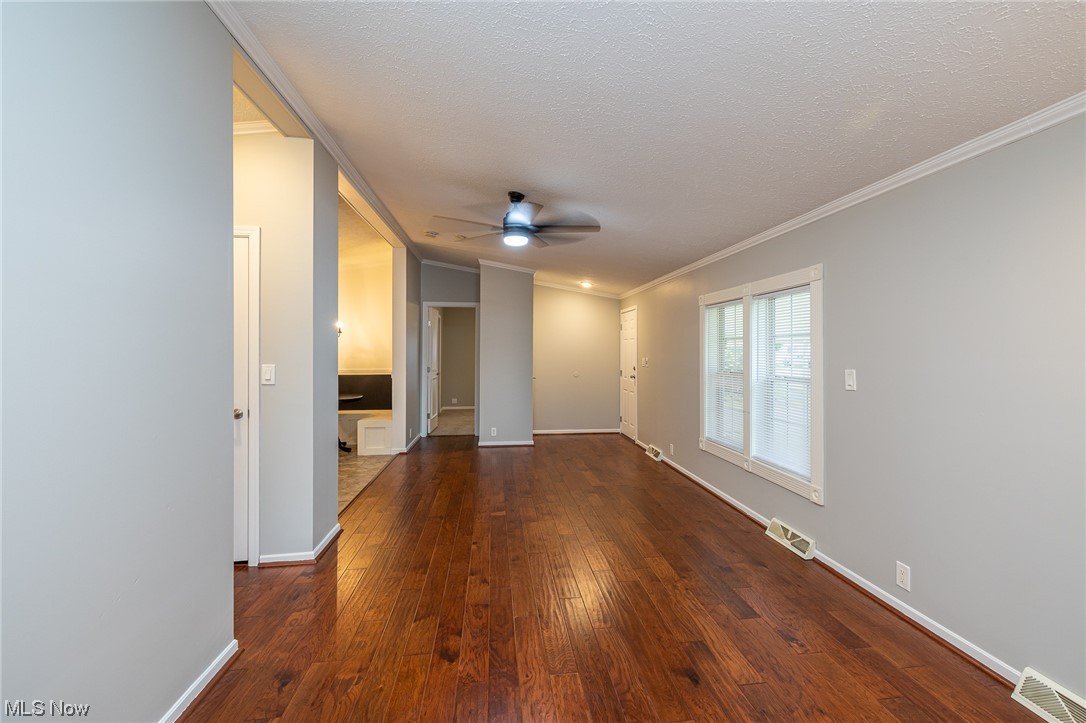 Columbia Park - Residential