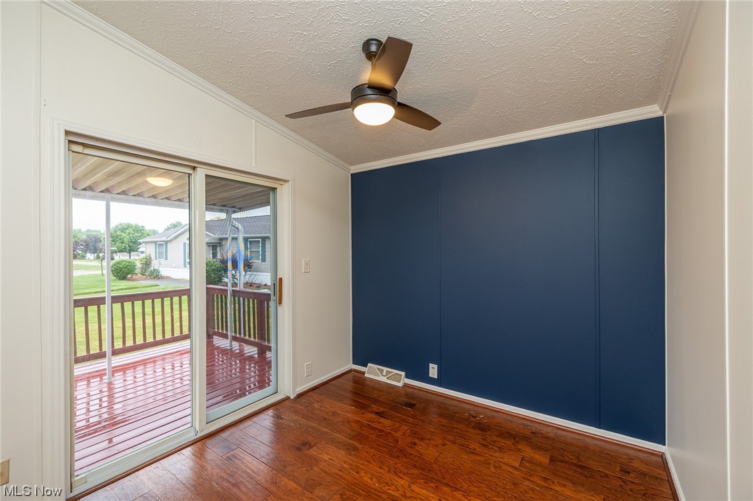 Columbia Park - Residential