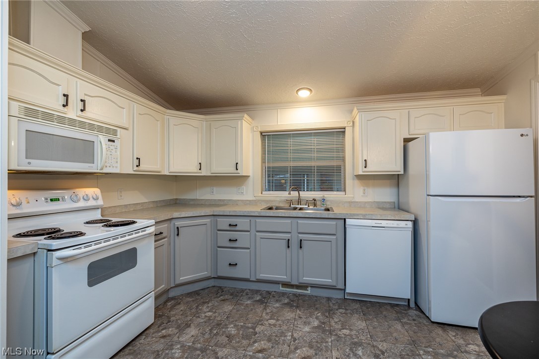 Columbia Park - Residential