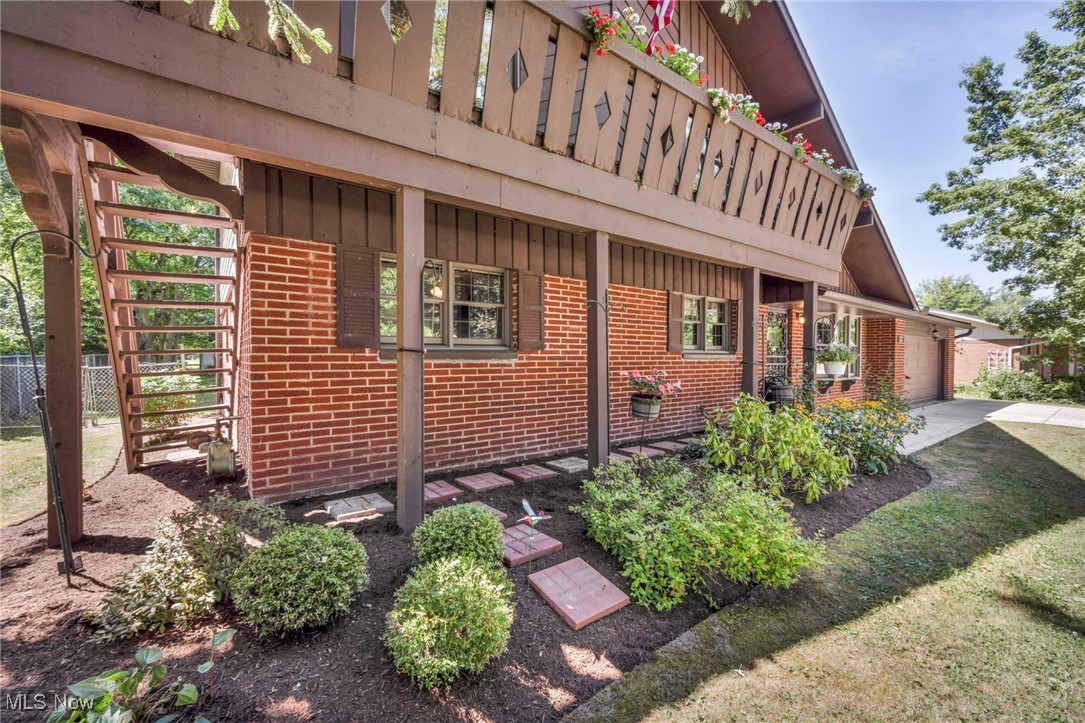 Mentor Garden Fwy Estate Sub 1 - Residential