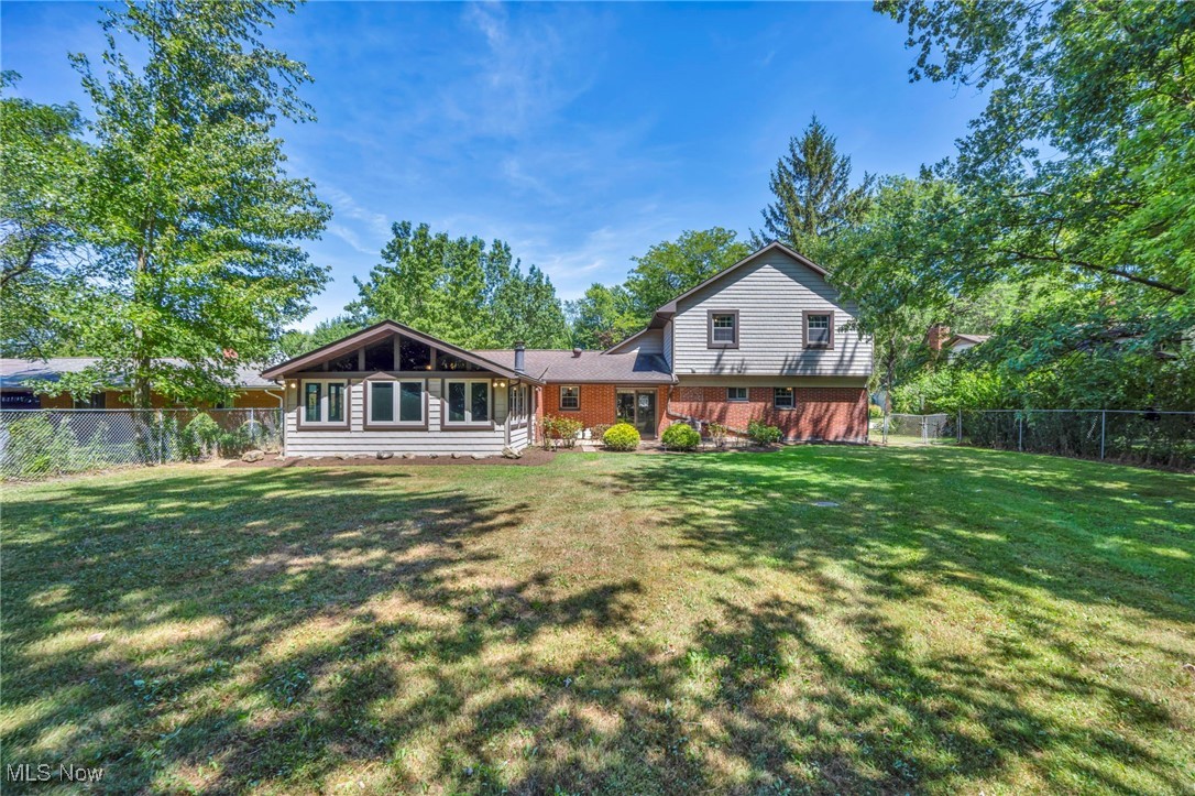 Mentor Garden Fwy Estate Sub 1 - Residential