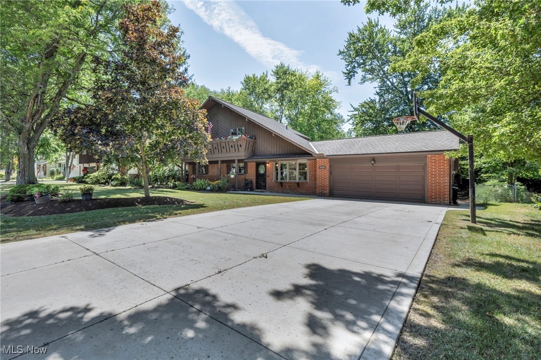 Mentor Garden Fwy Estate Sub 1 - Residential