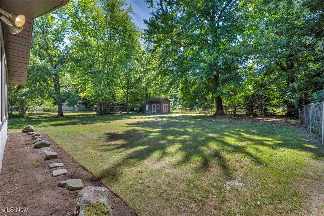 Mentor Garden Fwy Estate Sub 1 - Residential