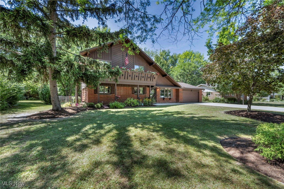 Mentor Garden Fwy Estate Sub 1 - Residential