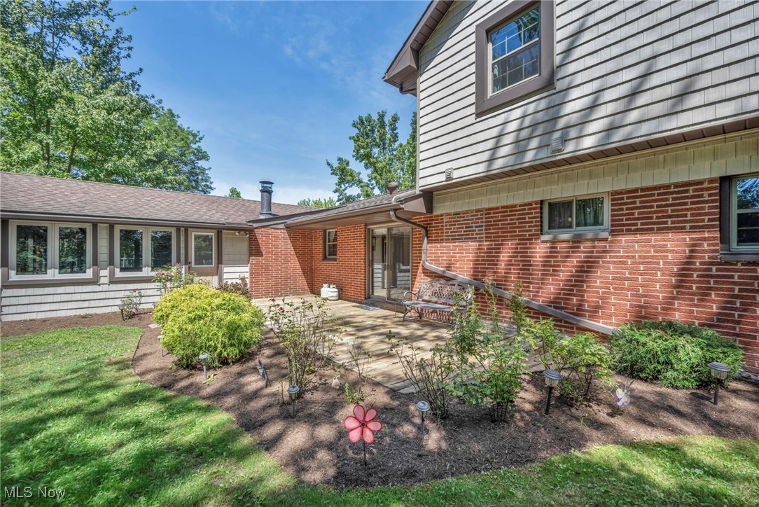 Mentor Garden Fwy Estate Sub 1 - Residential