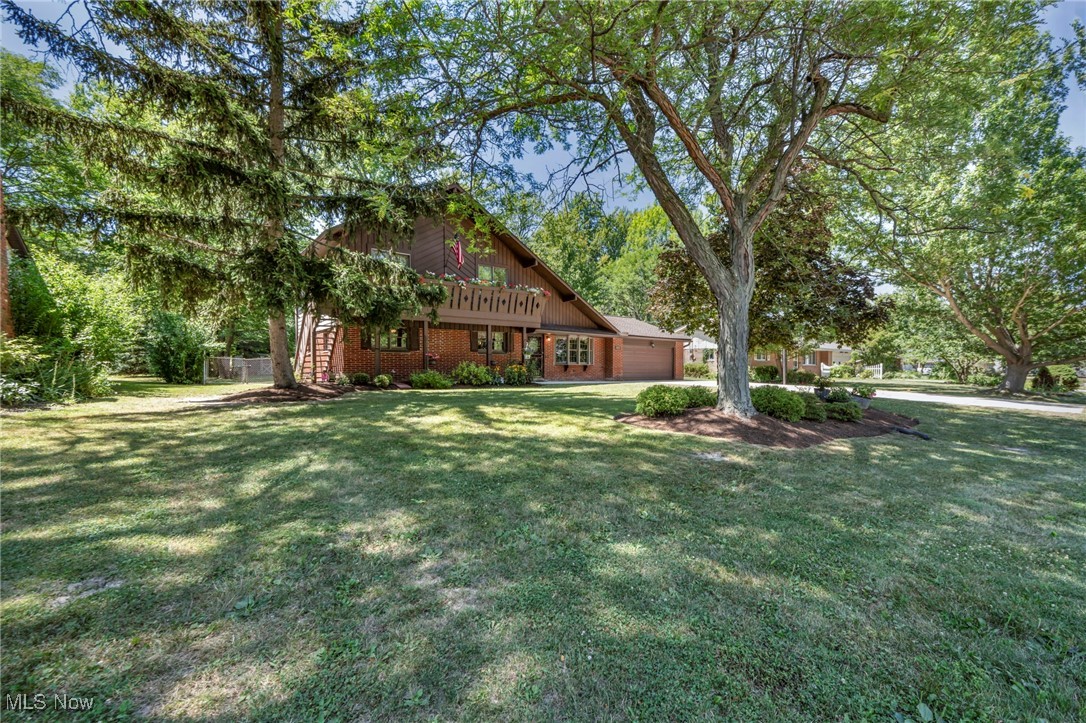 Mentor Garden Fwy Estate Sub 1 - Residential