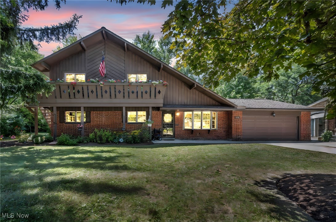 Mentor Garden Fwy Estate Sub 1 - Residential