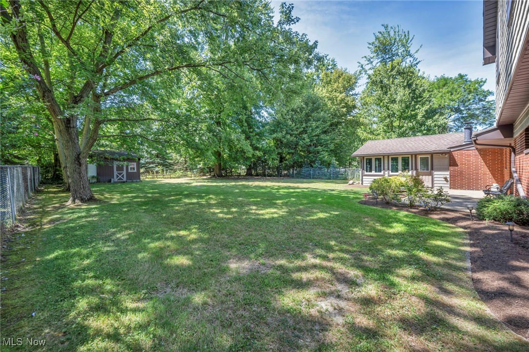 Mentor Garden Fwy Estate Sub 1 - Residential