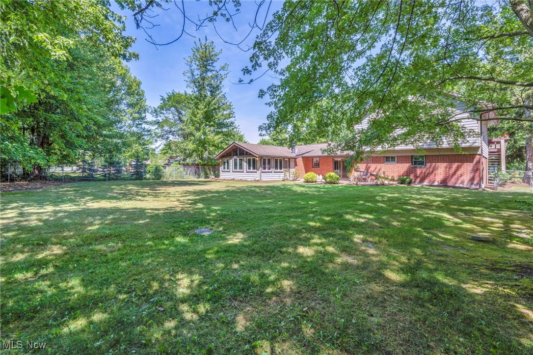 Mentor Garden Fwy Estate Sub 1 - Residential