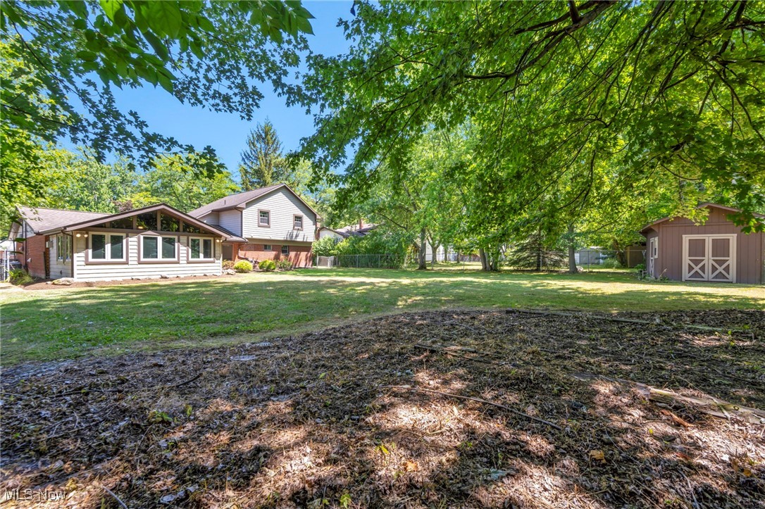 Mentor Garden Fwy Estate Sub 1 - Residential