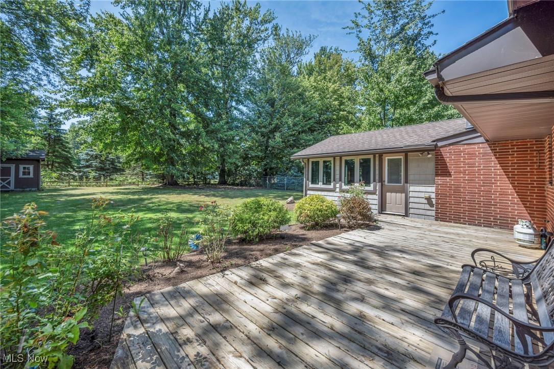 Mentor Garden Fwy Estate Sub 1 - Residential