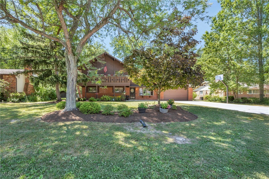 Mentor Garden Fwy Estate Sub 1 - Residential