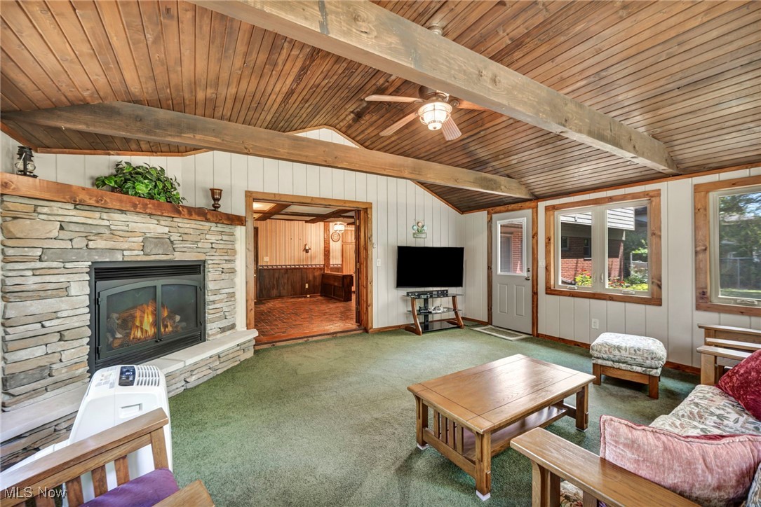 Mentor Garden Fwy Estate Sub 1 - Residential