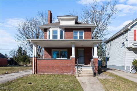 4160 E 99th Street, Cleveland, OH 44105 - MLS#: 5106034
